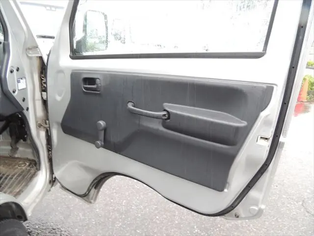 スズキ キャリイ EBD-DA16T(2WD)の写真26