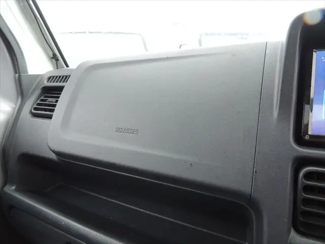 スズキ キャリイ EBD-DA16T(2WD)の写真35