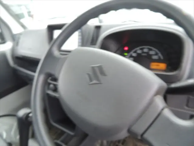スズキ キャリイ EBD-DA16T(2WD)の写真36