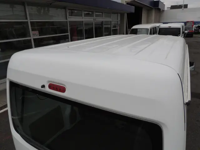 三菱 ミニキャブバン HBD-DS17V(2WD)の写真19