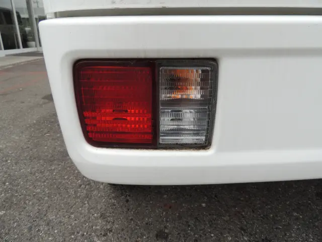 三菱 ミニキャブバン HBD-DS17V(2WD)の写真20
