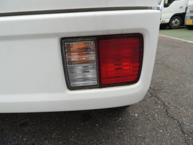 三菱 ミニキャブバン HBD-DS17V(2WD)の写真21