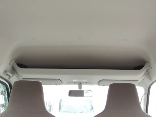 三菱 ミニキャブバン HBD-DS17V(2WD)の写真29