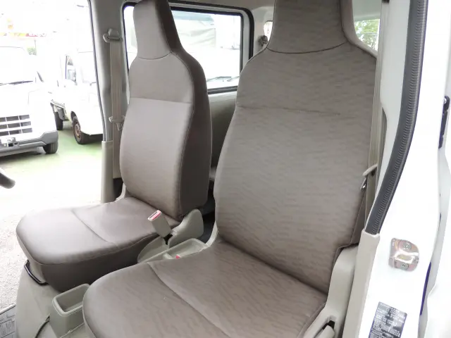 三菱 ミニキャブバン HBD-DS17V(2WD)の写真33
