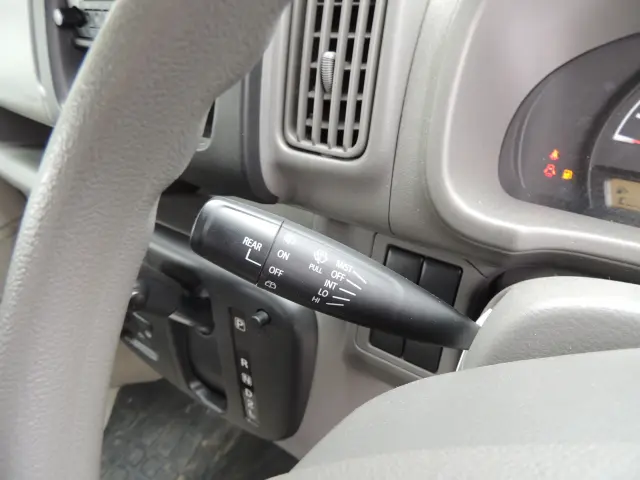 三菱 ミニキャブバン HBD-DS17V(2WD)の写真37