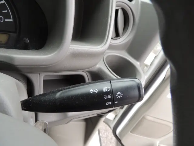 三菱 ミニキャブバン HBD-DS17V(2WD)の写真38