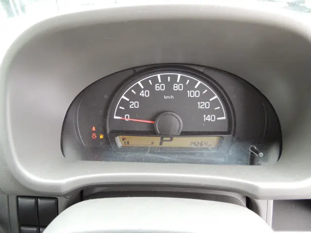 三菱 ミニキャブバン HBD-DS17V(2WD)の写真39