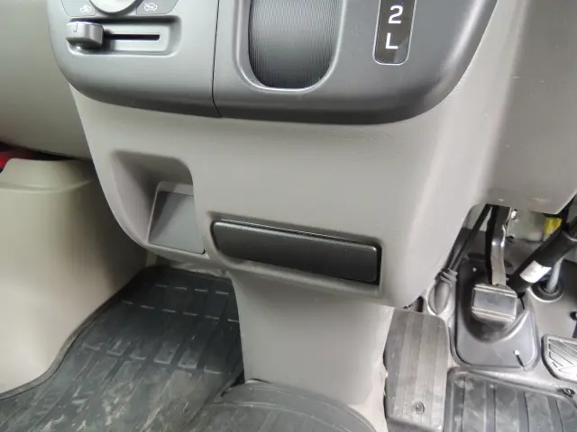 三菱 ミニキャブバン HBD-DS17V(2WD)の写真43