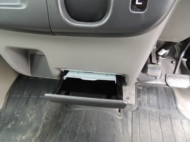 三菱 ミニキャブバン HBD-DS17V(2WD)の写真44