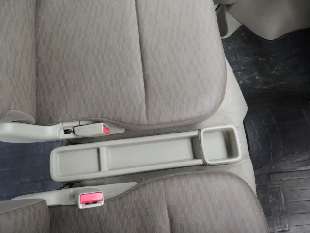 三菱 ミニキャブバン HBD-DS17V(2WD)の写真45