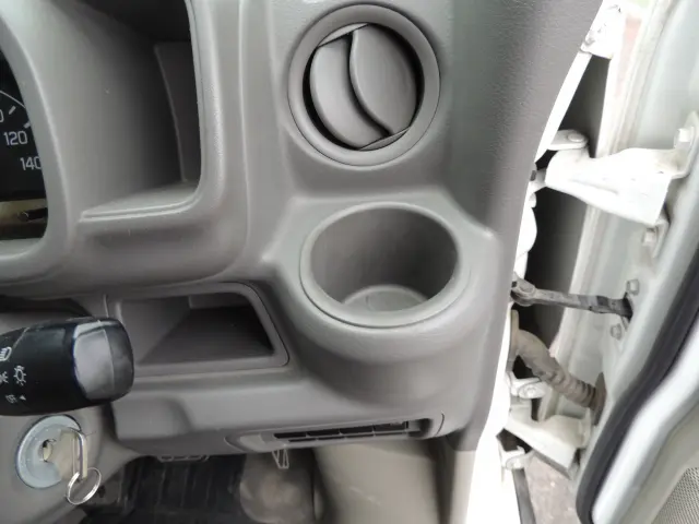 三菱 ミニキャブバン HBD-DS17V(2WD)の写真48