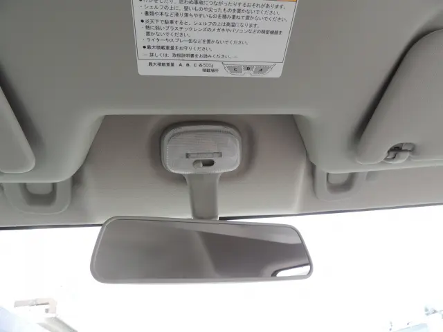 三菱 ミニキャブバン HBD-DS17V(2WD)の写真50