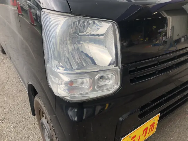 スズキ エブリイ HBD-DA17V(2WD)の写真13