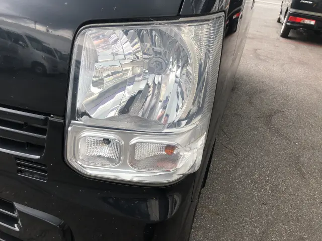 スズキ エブリイ HBD-DA17V(2WD)の写真14