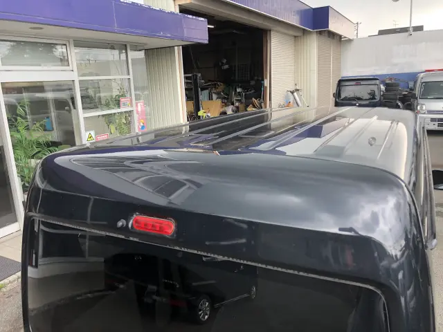 スズキ エブリイ HBD-DA17V(2WD)の写真18