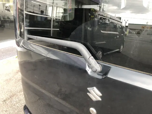 スズキ エブリイ HBD-DA17V(2WD)の写真19