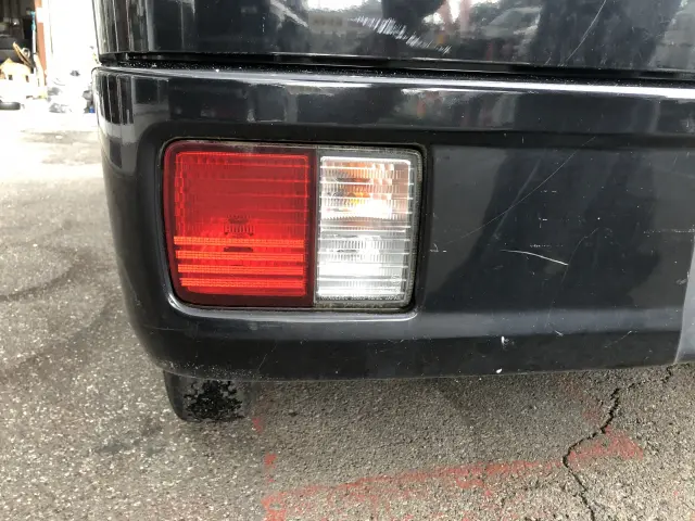 スズキ エブリイ HBD-DA17V(2WD)の写真20