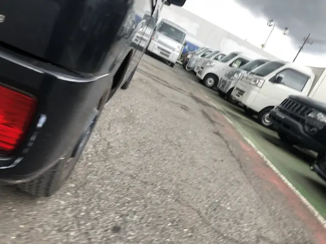 スズキ エブリイ HBD-DA17V(2WD)の写真21