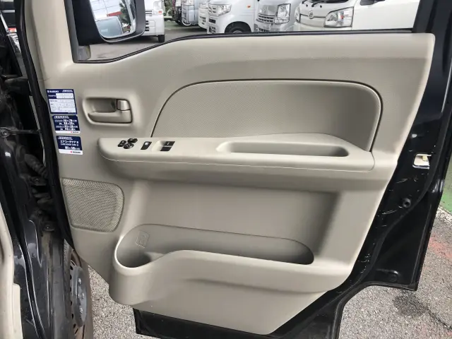 スズキ エブリイ HBD-DA17V(2WD)の写真24