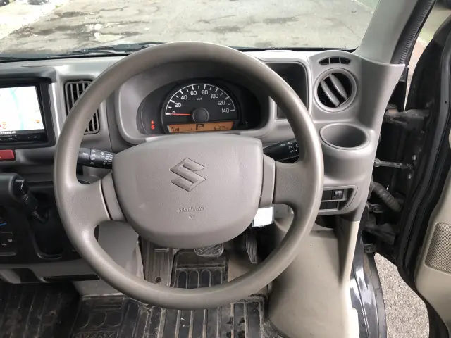 スズキ エブリイ HBD-DA17V(2WD)の写真35