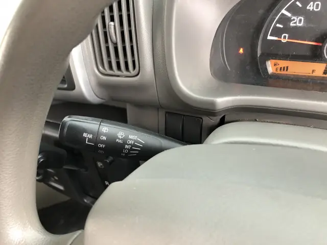 スズキ エブリイ HBD-DA17V(2WD)の写真36