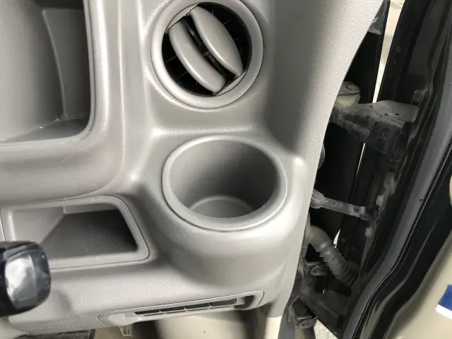 スズキ エブリイ HBD-DA17V(2WD)の写真39