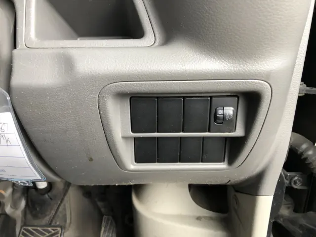 スズキ エブリイ HBD-DA17V(2WD)の写真40