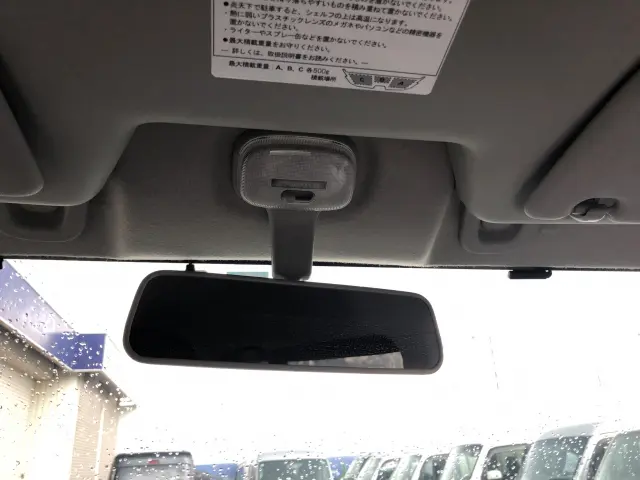 スズキ エブリイ HBD-DA17V(2WD)の写真50