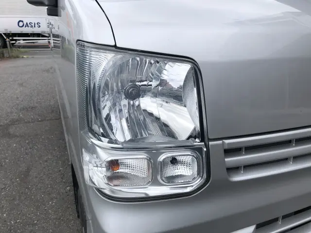 日産 クリッパーバン HBD-DR17V(2WD)の写真13