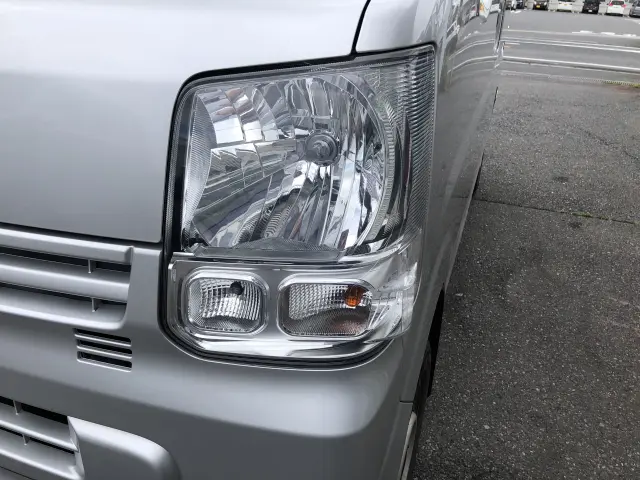 日産 クリッパーバン HBD-DR17V(2WD)の写真14