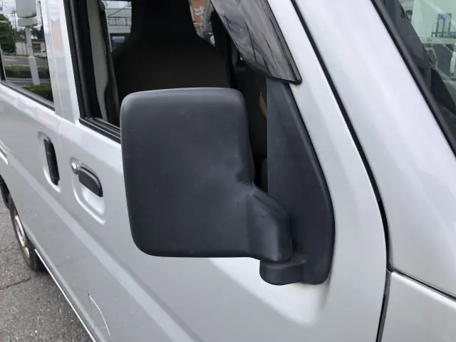日産 クリッパーバン HBD-DR17V(2WD)の写真15