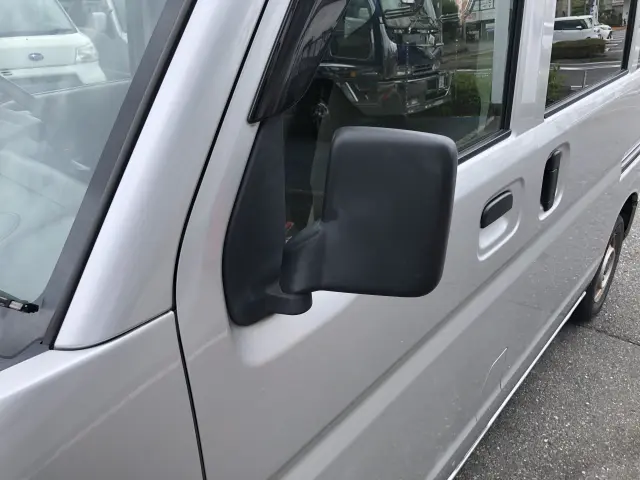 日産 クリッパーバン HBD-DR17V(2WD)の写真16