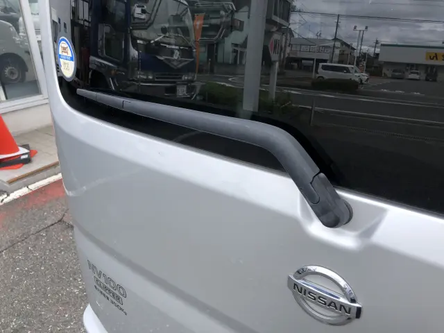 日産 クリッパーバン HBD-DR17V(2WD)の写真19