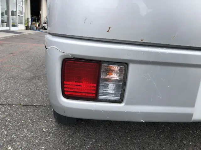 日産 クリッパーバン HBD-DR17V(2WD)の写真20
