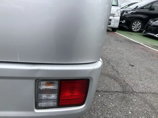 日産 クリッパーバン HBD-DR17V(2WD)の写真21