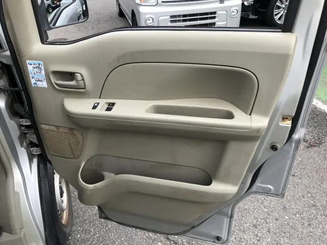 日産 クリッパーバン HBD-DR17V(2WD)の写真24