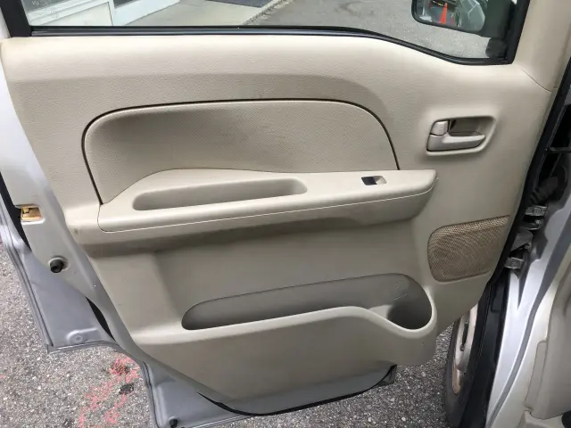 日産 クリッパーバン HBD-DR17V(2WD)の写真32