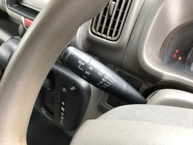 日産 クリッパーバン HBD-DR17V(2WD)の写真34