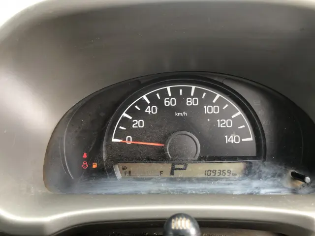 日産 クリッパーバン HBD-DR17V(2WD)の写真36