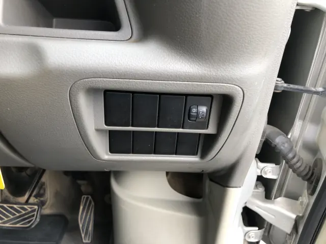 日産 クリッパーバン HBD-DR17V(2WD)の写真37