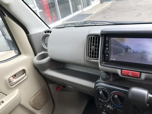 日産 クリッパーバン HBD-DR17V(2WD)の写真43