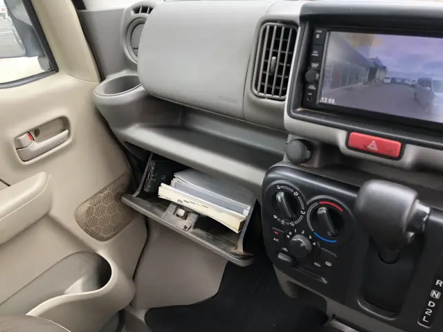 日産 クリッパーバン HBD-DR17V(2WD)の写真44