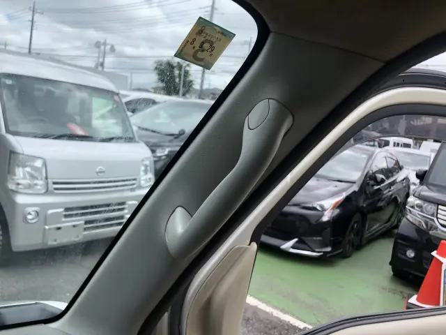 日産 クリッパーバン HBD-DR17V(2WD)の写真46
