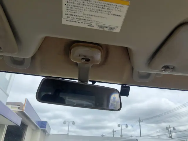 日産 クリッパーバン HBD-DR17V(2WD)の写真47
