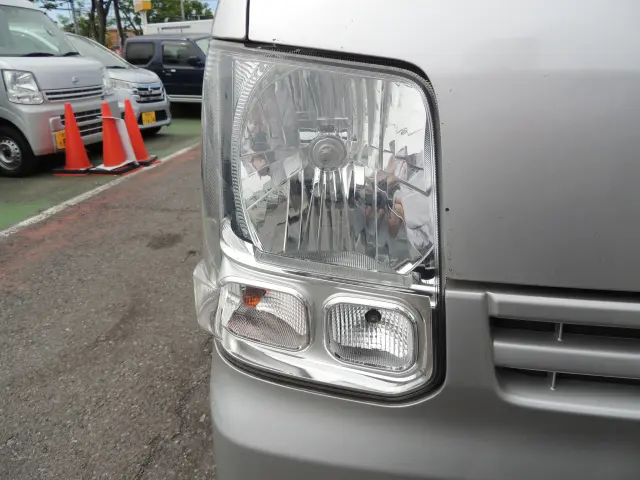 スズキ エブリイ HBD-DA17V(2WD)の写真15