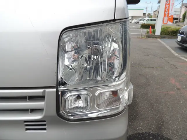 スズキ エブリイ HBD-DA17V(2WD)の写真16