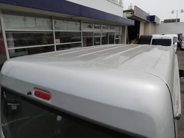 スズキ エブリイ HBD-DA17V(2WD)の写真19