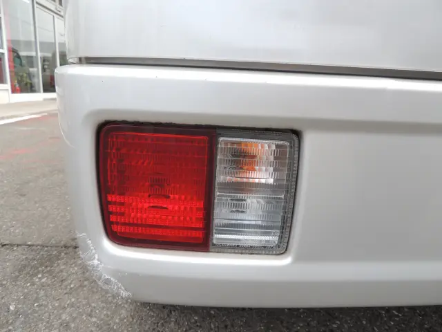 スズキ エブリイ HBD-DA17V(2WD)の写真20