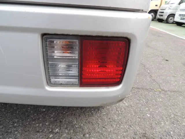 スズキ エブリイ HBD-DA17V(2WD)の写真21