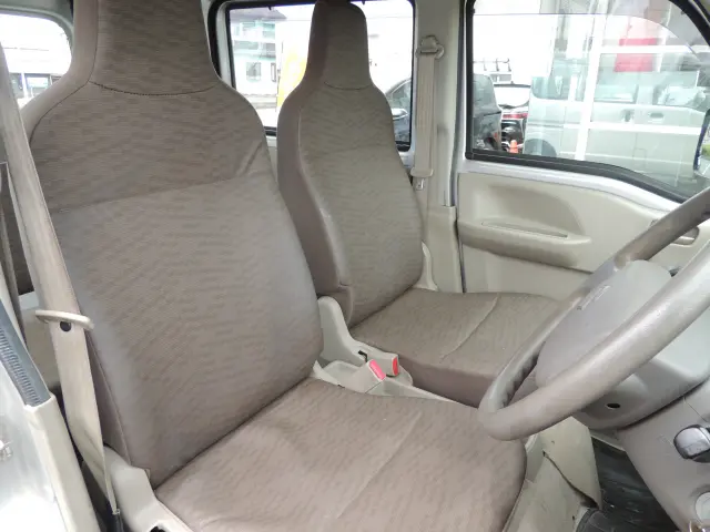 スズキ エブリイ HBD-DA17V(2WD)の写真24